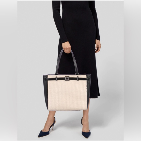 Kate Spade Houston Street Leo Bag